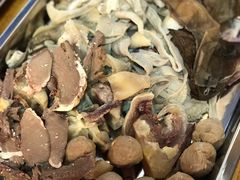 -金鼎雪山牦牛杂火锅(理县总店)