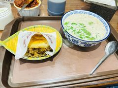 -穆得·老周家牛肉烧饼(普利街店)