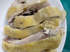 -小本鸡饭店(滨江白马湖店)