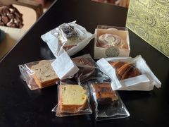 -OUR Bakery(SKP-S店)