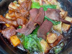 -珍珍小食店(西华路店)
