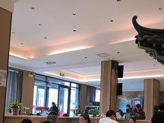 -梅利汴京烤鸭•开封豫菜地标店(晋安路店)