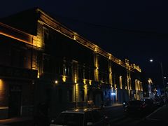-老鼎丰(靖宇街总店)