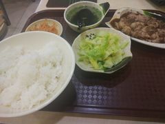 -台北风味(第一家快餐)