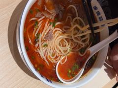 -陳香貴·蘭州牛肉面(月星环球港店)