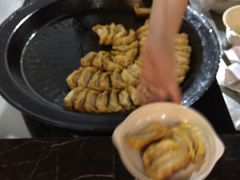 锅贴-蒋家桥饺面店(四望亭路店)