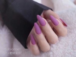 -Miss·A日式美甲美睫