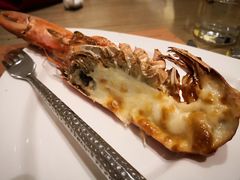 -长春高新益田福朋喜来登酒店·宜客乐标帜餐厅