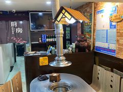 -杀猪天·韩国烤肉(总店)
