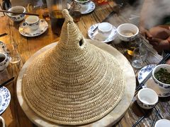 -云南野生菌石锅鱼石锅鸡(大金塔店)