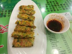 酒麸-令氏家外家岐山面(火炬路店)