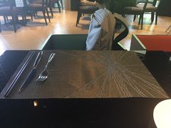大堂-厦门艾美酒店·新食谱西餐厅