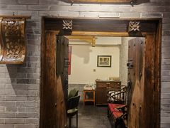 -东来顺饭庄(西直门店)