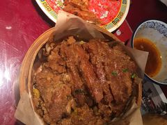 -味福记·本地特色菜(八一万达广场店)