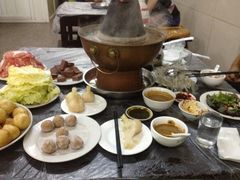 IMG_0687-京城羊坊涮羊肉馆(湖北路店)