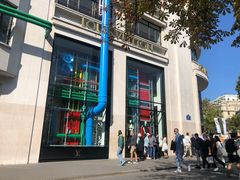 -路易·威登(香榭丽舍大道店)