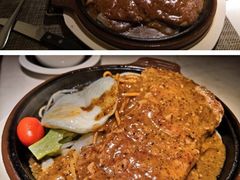 -半秋山西餐厅(巴南万达广场店)