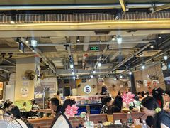 -五里关火锅(牛市口店)