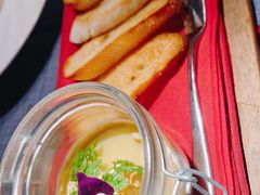 -壳里西餐厅Coquille Seafood Bistro(蒙自路店)