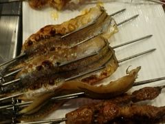 -熙成烧烤·三十三年(开发区店)