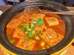 -闽上鲜·福建菜(龙湖滨江天街店)