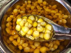 玉米糖水-鲜甜阁·甜品小吃(七星路店)