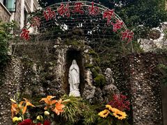 -贵阳北天主教堂