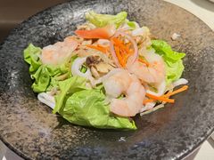 solo拌海鲜-Solo(衡山路店)