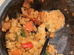 -汉拿山(包河万达店)