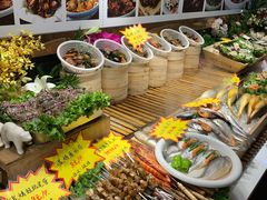 -必点海鲜·鲅鱼水饺(鞍山西道店)