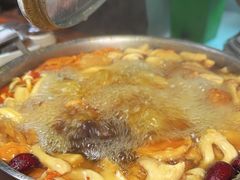 -菌极鲜野生菌火锅店(阳明祠店)