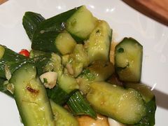 -马记永·兰州牛肉面(天通苑家乐福店)