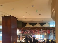 -怡咖啡海鲜自助餐厅(浦东香格里拉店)