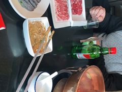-北门涮肉·铜锅涮肉(南锣鼓巷店)