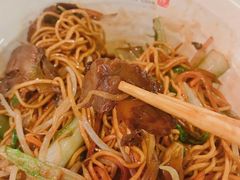 -春雪面馆(转塘店)