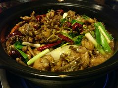 -夜郎蛙(汉街店)