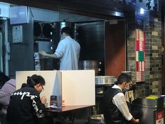 门面-達揚原味燉品(文明路店)