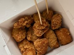 -上帝炸鸡(食品街店)