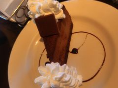 -The Cheesecake Factory 芝乐坊餐厅(王府中環店)