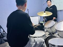 -TEMPO 音乐(五角场店)