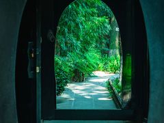-望江楼公园