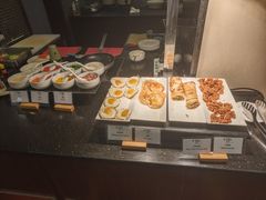 -北京中成天坛假日酒店·穹宇咖啡厅