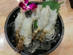 -万岁寿司(芳村店)