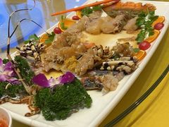 -郑厨私房菜