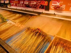 -串一火锅(赛格国际购物中心店)