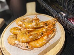 -味式·那不勒斯披萨Mise en place(亚朵酒店店)