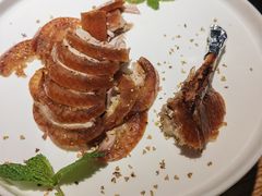 -青年公社烤鸭(青年路店)