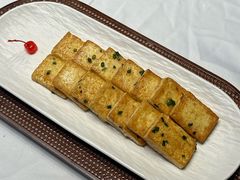 -院里寻菜·祖庵菜宴请(观沙岭店)