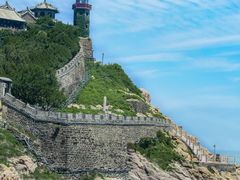 -长岛南北长山旅游景区