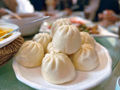 -长春观斋补堂素菜馆